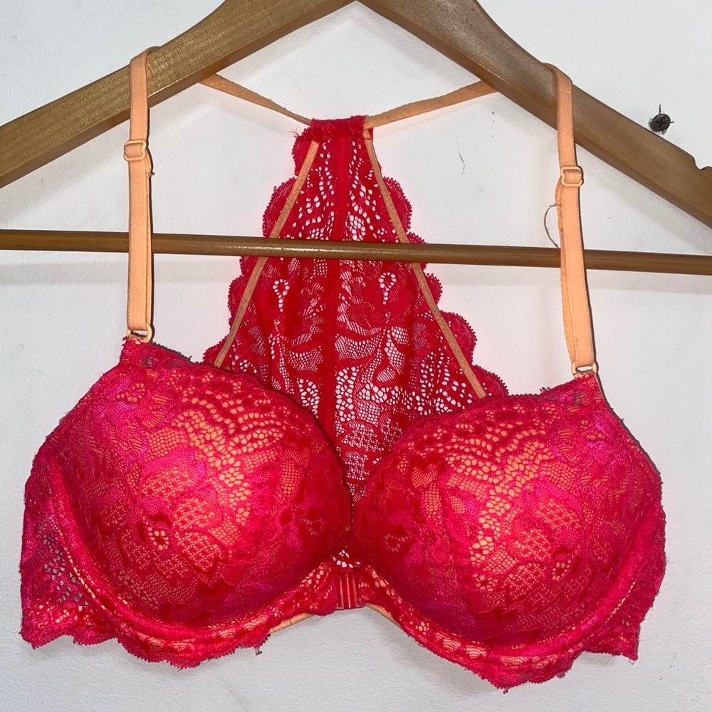 Push-up Bra